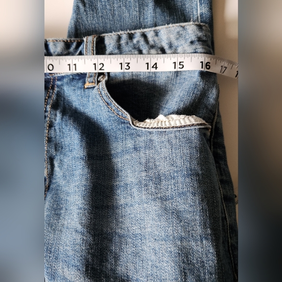 Forever 21 Men Skinny Fit Size 33 - Picture 3 of 11